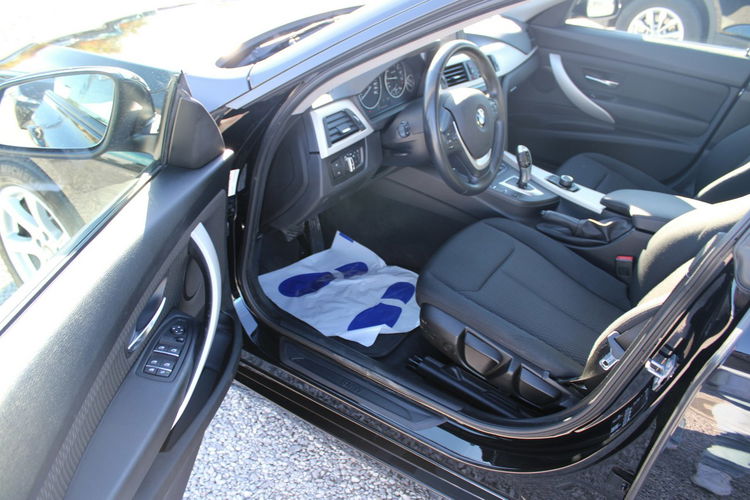 BMW 3GT 320i Advantage Led F-vat SalonPL Gwarancja zdjęcie 18