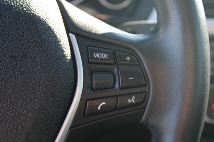 BMW 3GT 320i Advantage Led F-vat SalonPL Gwarancja zdjęcie 23