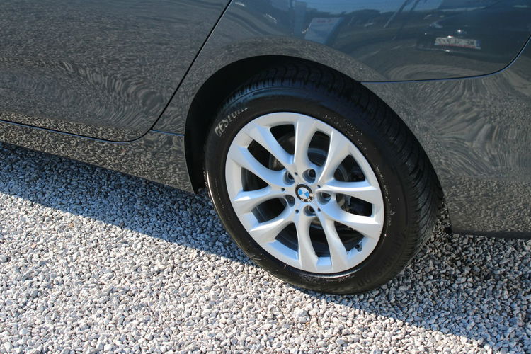 BMW 218 Gran Tourer Hak El.Klapa Kamera Gwarancja zdjęcie 10