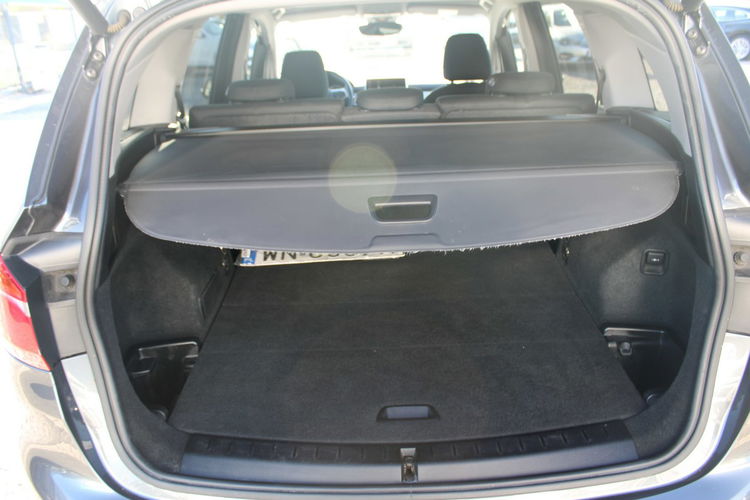 BMW 218 Gran Tourer Hak El.Klapa Kamera Gwarancja zdjęcie 12