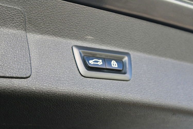 BMW 218 Gran Tourer Hak El.Klapa Kamera Gwarancja zdjęcie 13