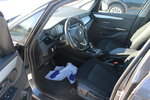 BMW 218 Gran Tourer Hak El.Klapa Kamera netto 52764PLN Gwarancja zdjęcie 17