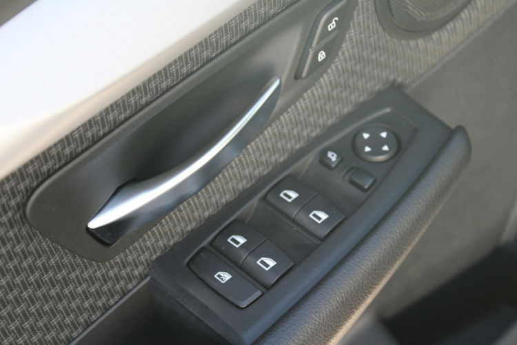 BMW 218 Gran Tourer Hak El.Klapa Kamera Gwarancja zdjęcie 18