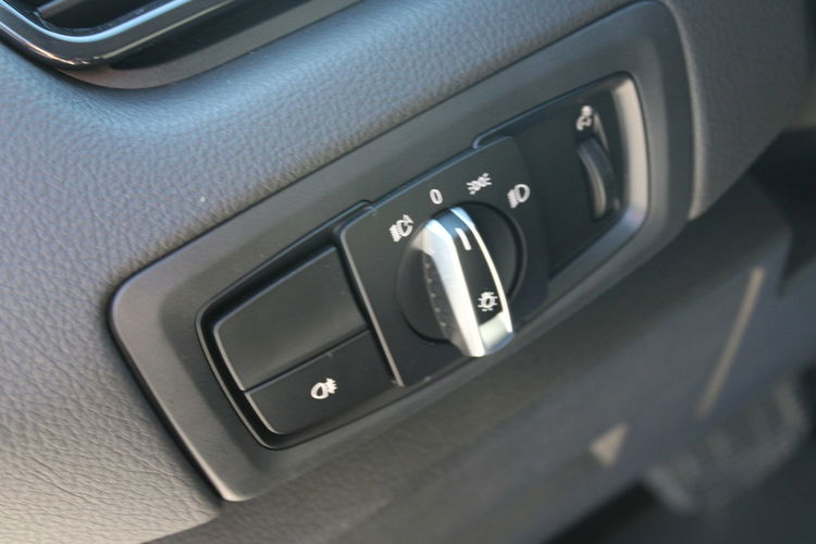 BMW 218 Gran Tourer Hak El.Klapa Kamera Gwarancja zdjęcie 19