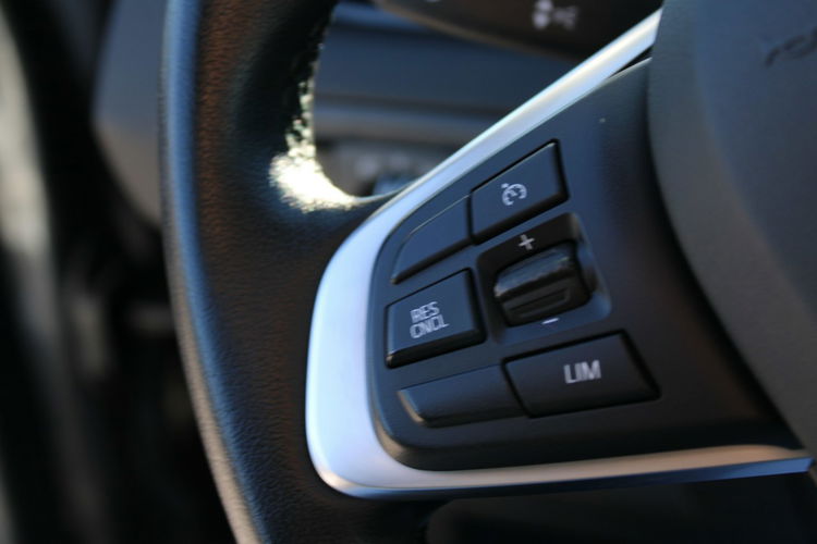 BMW 218 Gran Tourer Hak El.Klapa Kamera Gwarancja zdjęcie 21