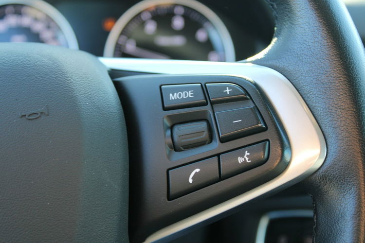 BMW 218 Gran Tourer Hak El.Klapa Kamera Gwarancja zdjęcie 22