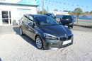 BMW 218 Gran Tourer Hak El.Klapa Kamera Gwarancja zdjęcie 3