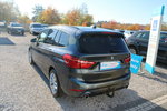 BMW 218 Gran Tourer Hak El.Klapa Kamera netto 52764PLN Gwarancja zdjęcie 7