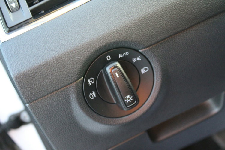 Skoda Octavia Ambition Salon Polska netto 30 813 PLN Gwarancja zdjęcie 15