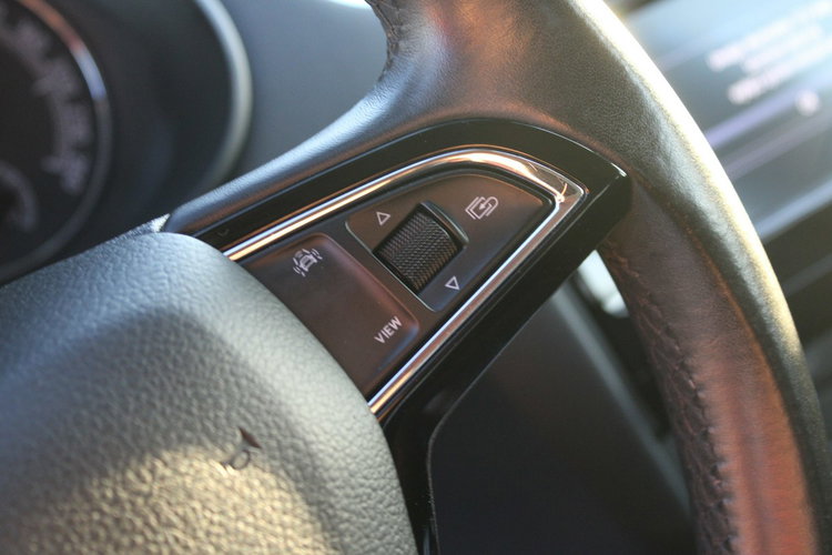 Skoda Octavia Ambition Salon Polska netto 30 813 PLN Gwarancja zdjęcie 17