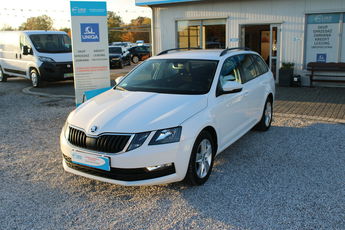 Skoda Octavia Ambition Salon Polska Gwarancja