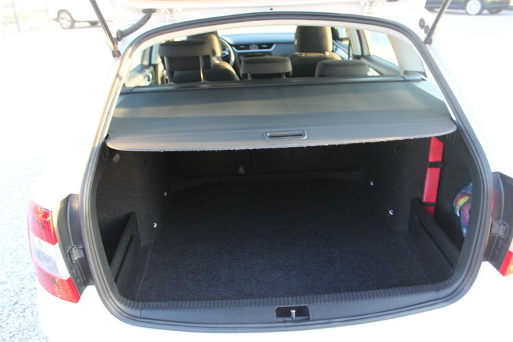 Skoda Octavia Ambition Salon Polska netto 30 813 PLN Gwarancja zdjęcie 23