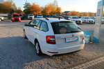 Skoda Octavia Ambition Salon Polska netto 30 813 PLN Gwarancja zdjęcie 7