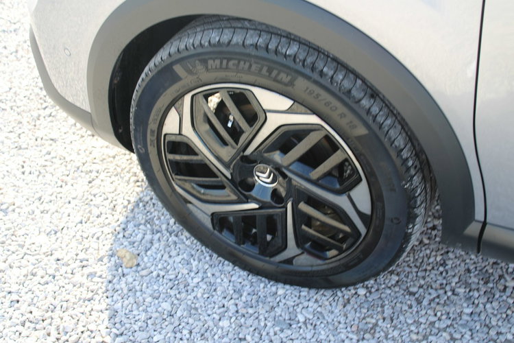 Citroen C4 SHINE 1.5D Skóra Salon Polska netto 51951PLN Gwarancja zdjęcie 10