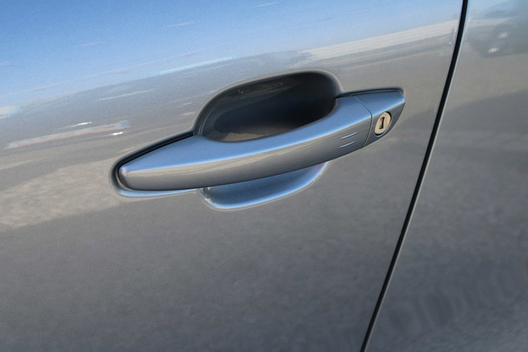 Citroen C4 SHINE 1.5D Skóra Salon Polska netto 51951PLN Gwarancja zdjęcie 12