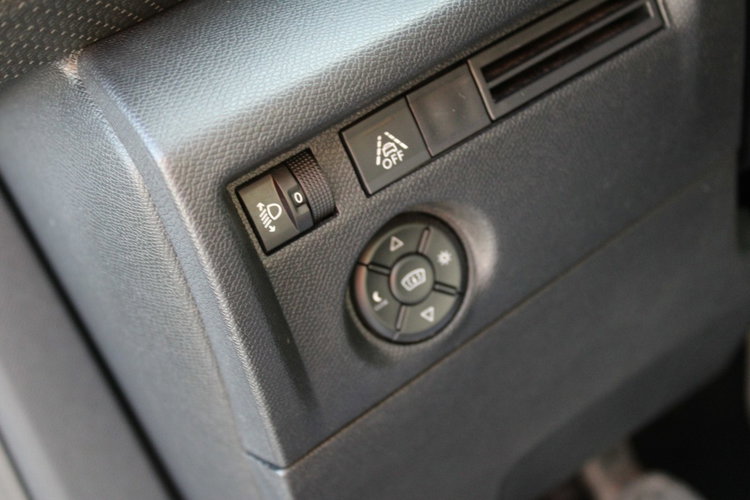 Citroen C4 SHINE 1.5D Skóra Salon Polska netto 51951PLN Gwarancja zdjęcie 17