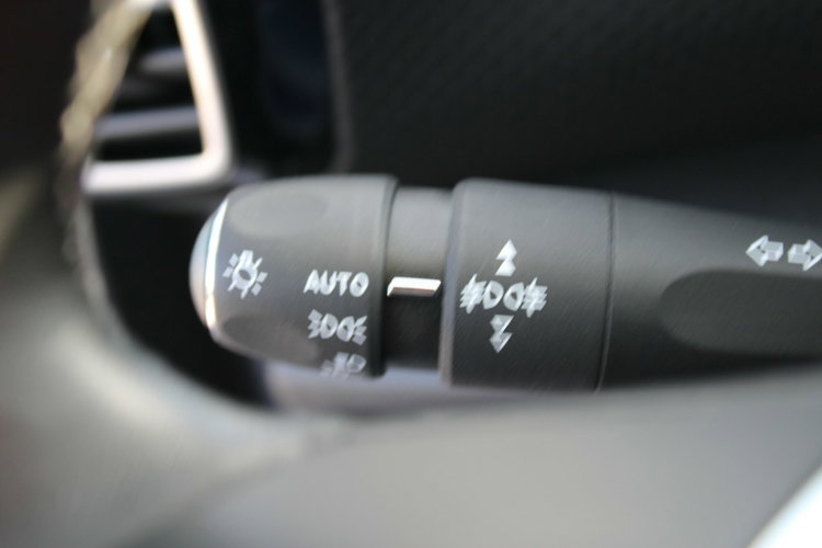 Citroen C4 SHINE 1.5D Skóra Salon Polska netto 51951PLN Gwarancja zdjęcie 18