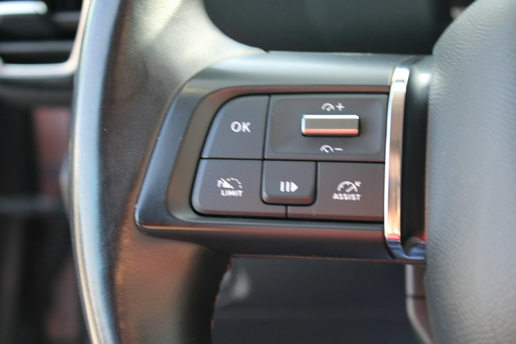 Citroen C4 SHINE 1.5D Skóra Salon Polska netto 51951PLN Gwarancja zdjęcie 19