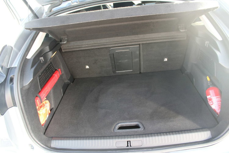 Citroen C4 SHINE 1.5D Skóra Salon Polska netto 51951PLN Gwarancja zdjęcie 25