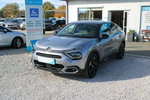 Citroen C4 SHINE 1.5D Skóra Salon Polska netto 45447PLN Gwarancja zdjęcie 2