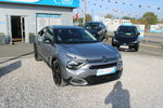 Citroen C4 SHINE 1.5D Skóra Salon Polska netto 45447PLN Gwarancja zdjęcie 4