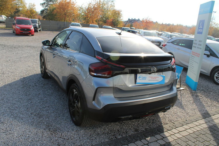 Citroen C4 SHINE 1.5D Skóra Salon Polska netto 51951PLN Gwarancja zdjęcie 8