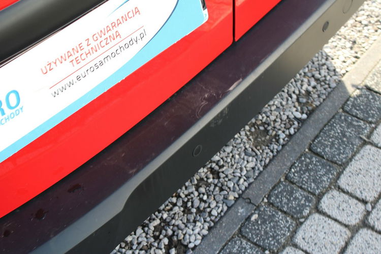 Ford Transit Connect 230 1.5 EcoBlue LONG 120KM Trend AUTOMAT zdjęcie 10