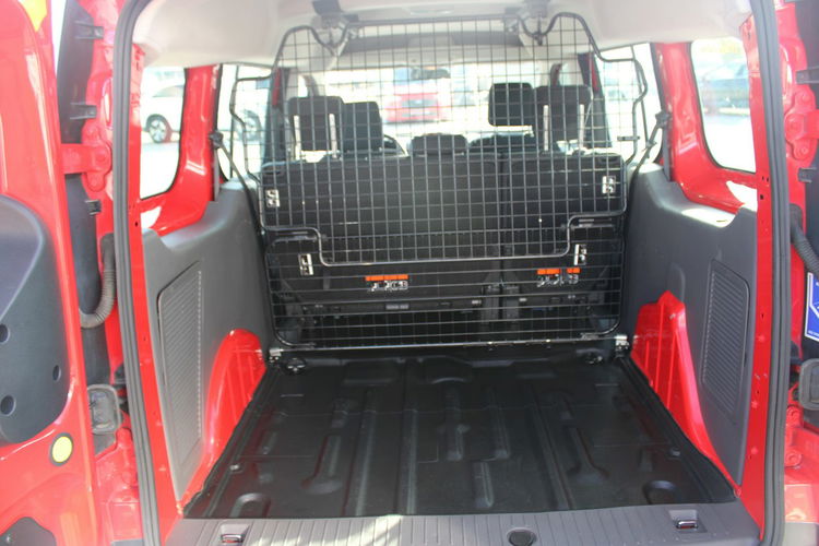 Ford Transit Connect 230 1.5 EcoBlue LONG 120KM Trend AUTOMAT zdjęcie 11