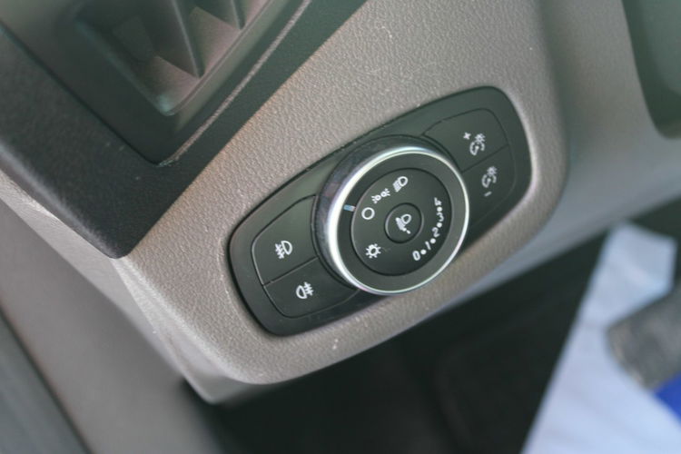 Ford Transit Connect 230 1.5 EcoBlue LONG 120KM Trend AUTOMAT zdjęcie 18