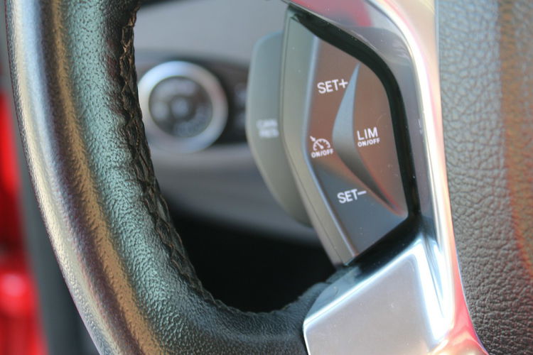 Ford Transit Connect 230 1.5 EcoBlue LONG 120KM Trend AUTOMAT zdjęcie 20