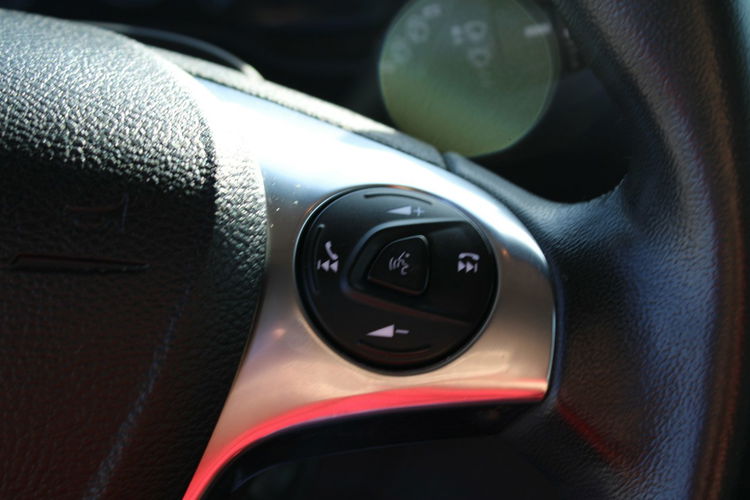 Ford Transit Connect 230 1.5 EcoBlue LONG 120KM Trend AUTOMAT zdjęcie 21