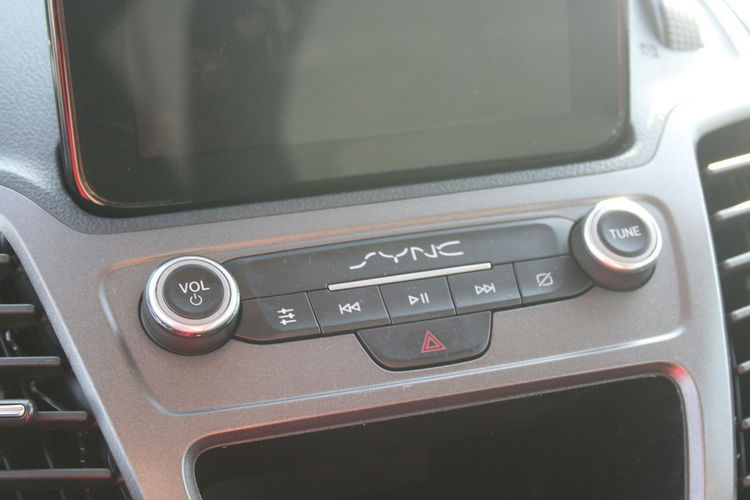 Ford Transit Connect 230 1.5 EcoBlue LONG 120KM Trend AUTOMAT zdjęcie 23