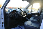 Fiat Ducato E-DUCATO L2h1 47kWh Salon polska, 122HP zdjęcie 12