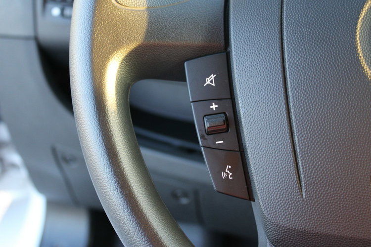 Fiat Ducato E-DUCATO L2h1 47kWh Salon polska, 122HP zdjęcie 16