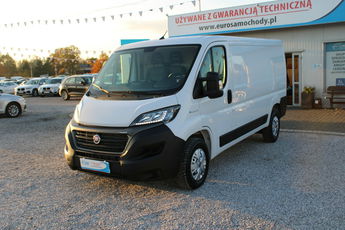 Fiat Ducato E-DUCATO L2h1 47kWh Salon polska, 122HP