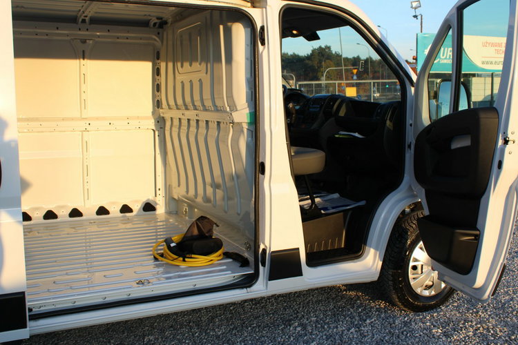 Fiat Ducato E-DUCATO L2h1 47kWh Salon polska, 122HP zdjęcie 22