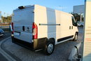 Fiat Ducato E-DUCATO L2h1 47kWh Salon polska, 122HP zdjęcie 5