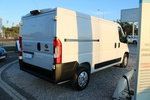Fiat Ducato E-DUCATO L2h1 47kWh Salon polska, 122HP zdjęcie 5