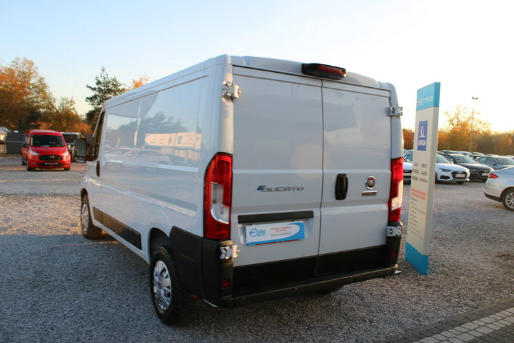 Fiat Ducato E-DUCATO L2h1 47kWh Salon polska, 122HP zdjęcie 7