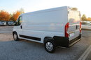 Fiat Ducato E-DUCATO L2h1 47kWh Salon polska, 122HP zdjęcie 8