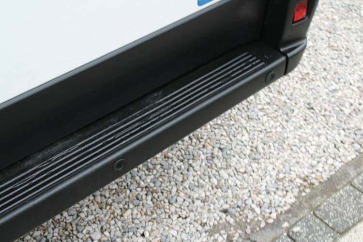 Citroen Jumper L2H2 F-vat Vat-1 Gwarancja Krajowy zdjęcie 9