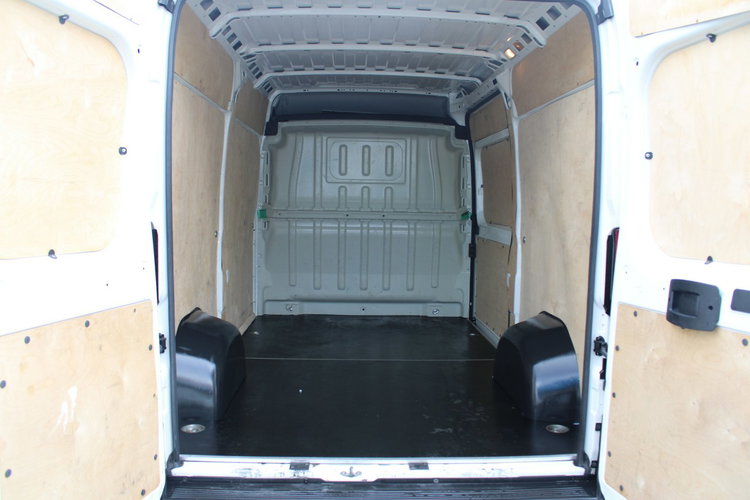 Citroen Jumper L2H2 F-vat Vat-1 Gwarancja Krajowy zdjęcie 11