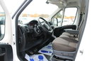 Citroen Jumper L2H2 F-vat Vat-1 Gwarancja Krajowy zdjęcie 12