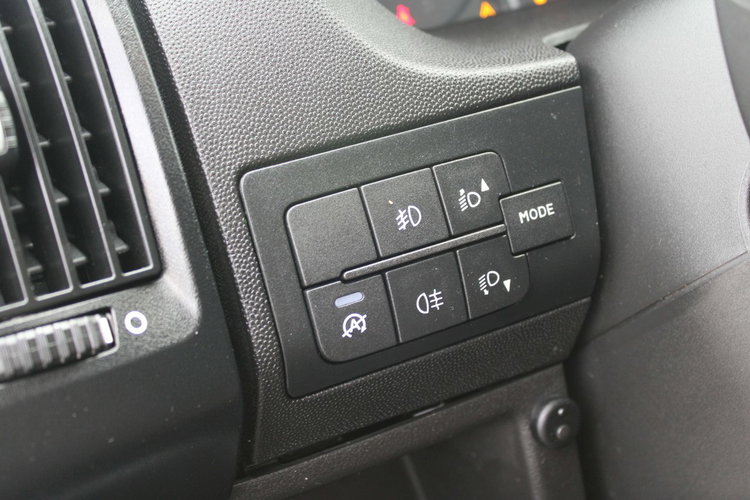 Citroen Jumper L2H2 F-vat Vat-1 Gwarancja Krajowy zdjęcie 14