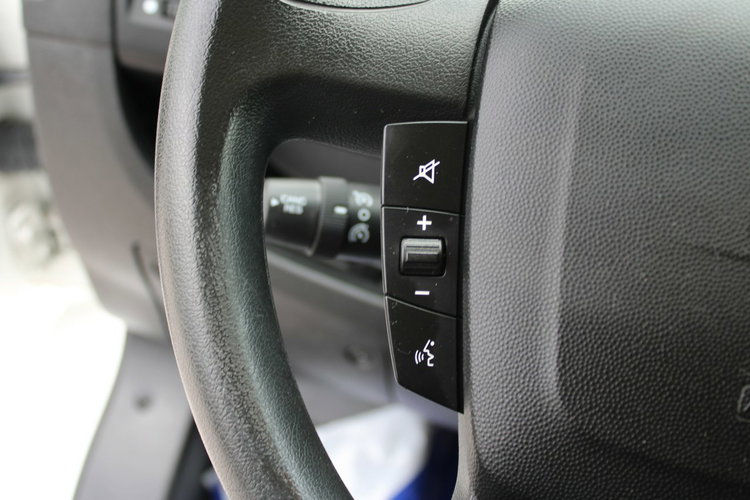 Citroen Jumper L2H2 F-vat Vat-1 Gwarancja Krajowy zdjęcie 16