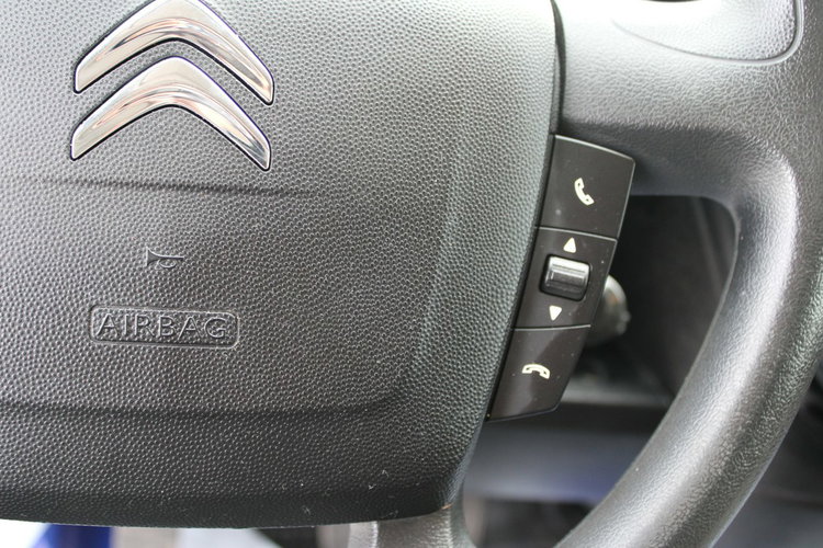 Citroen Jumper L2H2 F-vat Vat-1 Gwarancja Krajowy zdjęcie 17