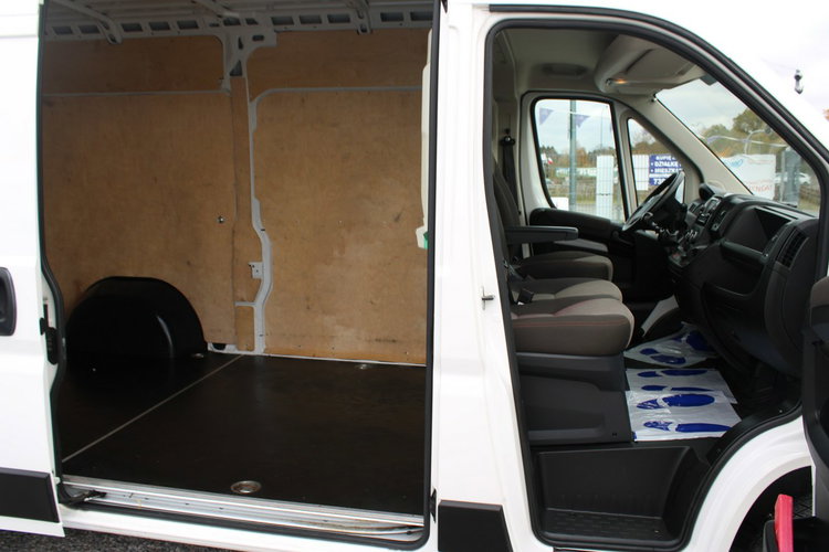 Citroen Jumper L2H2 F-vat Vat-1 Gwarancja Krajowy zdjęcie 21