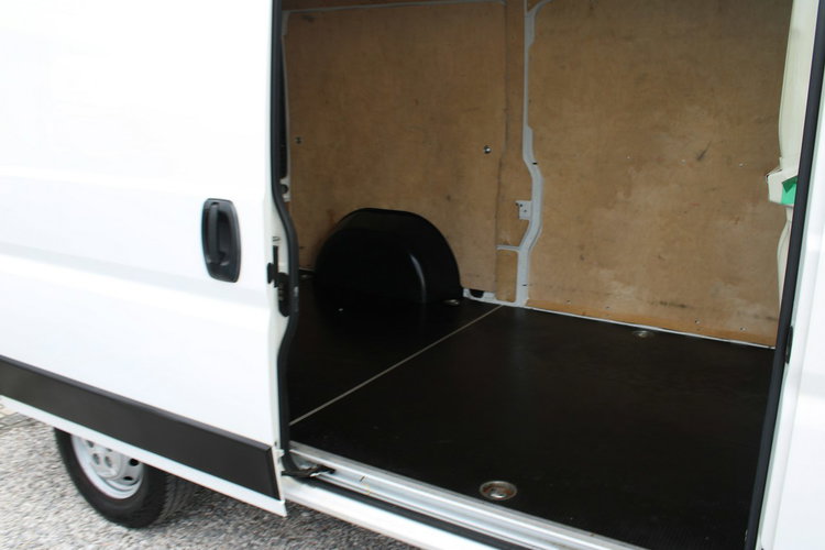 Citroen Jumper L2H2 F-vat Vat-1 Gwarancja Krajowy zdjęcie 22