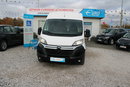 Citroen Jumper L2H2 F-vat Vat-1 Gwarancja Krajowy zdjęcie 2