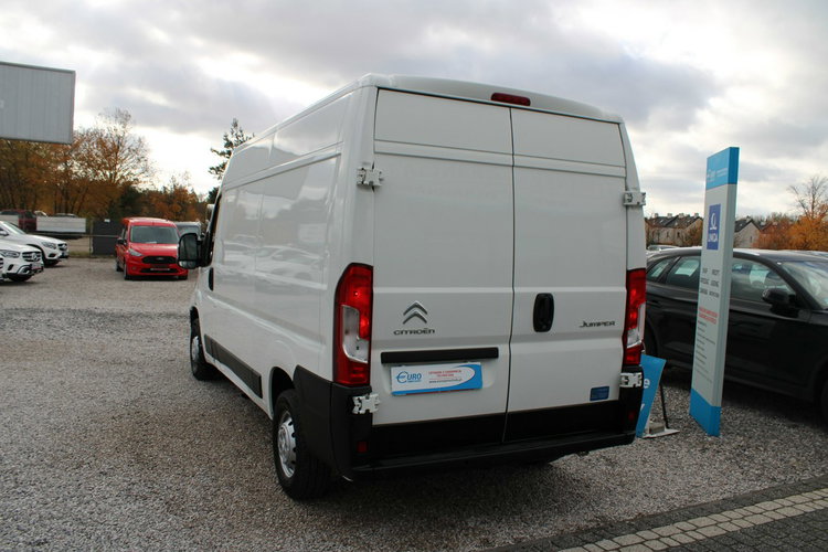 Citroen Jumper L2H2 F-vat Vat-1 Gwarancja Krajowy zdjęcie 7